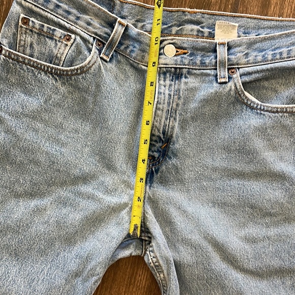 Vintage Levi’s 505 Jeans - Picture 9 of 10